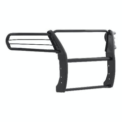 ARIES 4088 Black Steel Grille Guard, Select Chevrolet Colorado, GMC Canyon