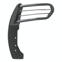 ARIES 4088 Black Steel Grille Guard, Select Chevrolet Colorado, GMC Canyon