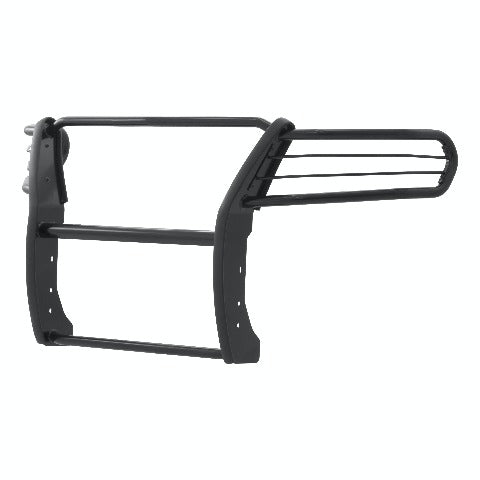 ARIES 4088 Black Steel Grille Guard, Select Chevrolet Colorado, GMC Canyon