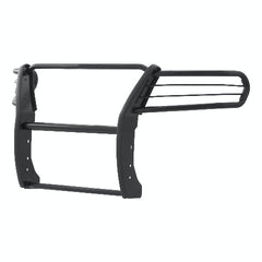 ARIES 4088 Black Steel Grille Guard, Select Chevrolet Colorado, GMC Canyon