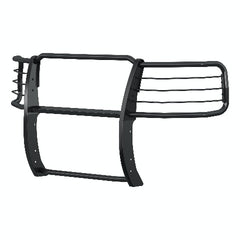 ARIES 4091 Black Steel Grille Guard, Select Chevrolet Silverado 1500