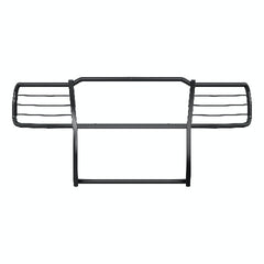ARIES 4091 Black Steel Grille Guard, Select Chevrolet Silverado 1500