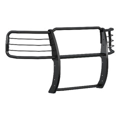 ARIES 4091 Black Steel Grille Guard, Select Chevrolet Silverado 1500