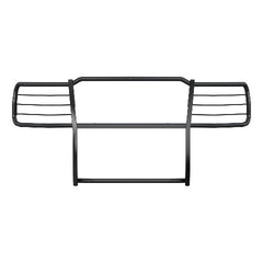 ARIES 4091 Black Steel Grille Guard, Select Chevrolet Silverado 1500
