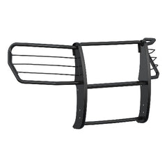 ARIES 4092 Black Steel Grille Guard, Select Chevrolet Silverado 1500