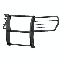 ARIES 4092 Black Steel Grille Guard, Select Chevrolet Silverado 1500