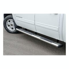 ARIES 4490 Mounting Brackets for 6" Oval Side Bars