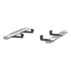 DISCONTINUED - ARIES 4492 Mounting Brackets for 6" Oval Side Bars