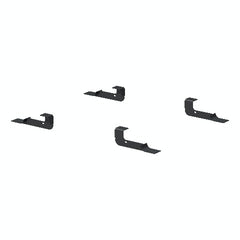 DISCONTINUED - ARIES 4492 Mounting Brackets for 6" Oval Side Bars