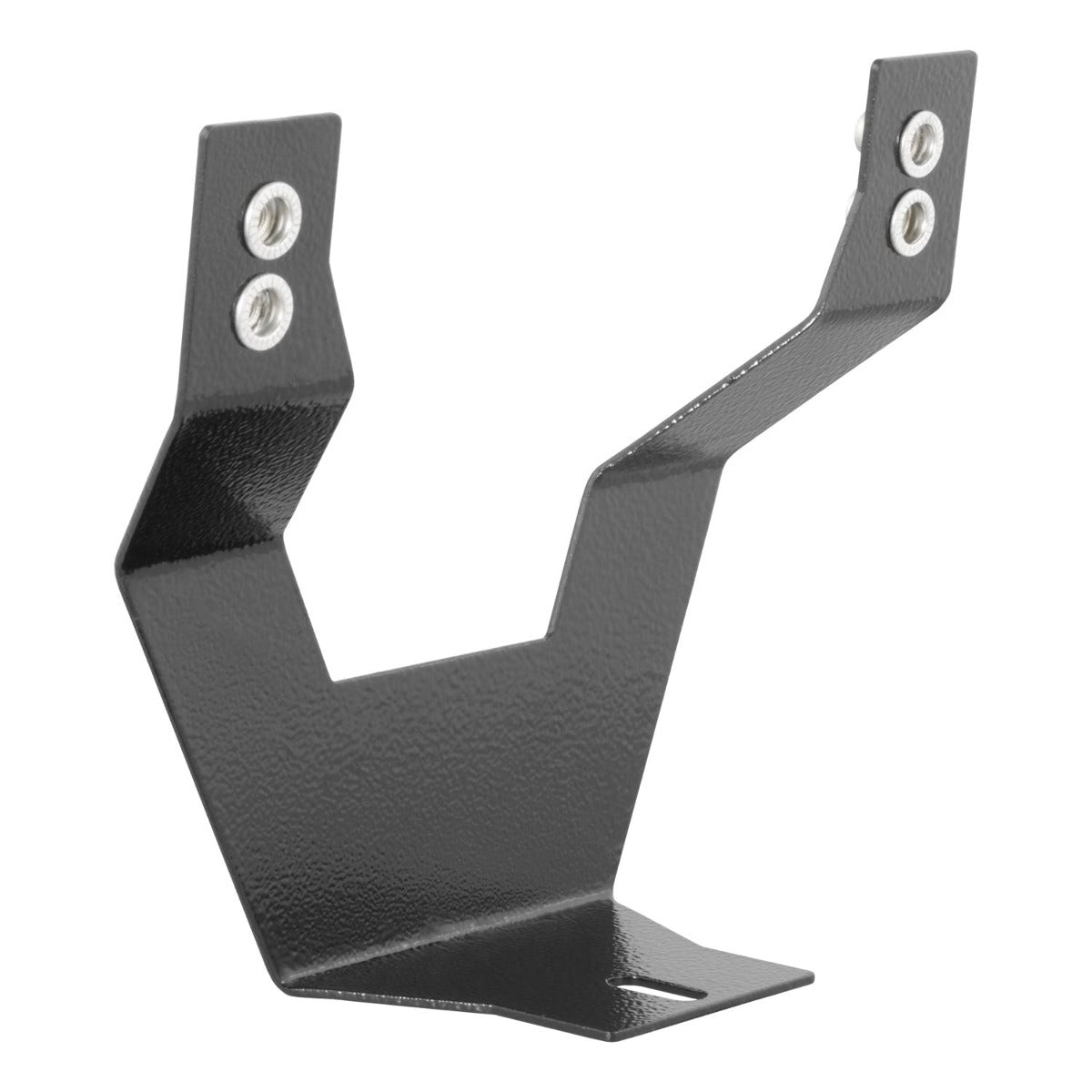 ARIES 45-0000 4" Bull Bar License Plate Bracket