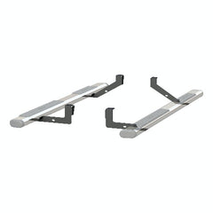 DISCONTINUED - ARIES 4501 Mounting Brackets for 6" Oval Side Bars