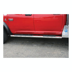 DISCONTINUED - ARIES 4501 Mounting Brackets for 6" Oval Side Bars