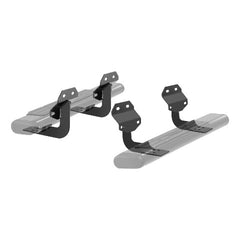 DISCONTINUED - ARIES 4509 Mounting Brackets for 6" Oval Side Bars
