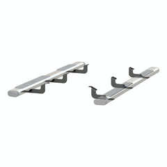 ARIES 4515 Mounting Brackets for 6" Oval Side Bars