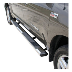 ARIES 4515 Mounting Brackets for 6" Oval Side Bars