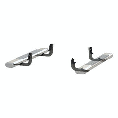 ARIES 4520 Mounting Brackets for 6" Oval Side Bars