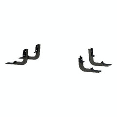 ARIES 4520 Mounting Brackets for 6" Oval Side Bars