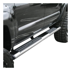 ARIES 4521 Mounting Brackets for 6" Oval Side Bars