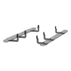 DISCONTINUED - ARIES 4542 Mounting Brackets for 6" Oval Side Bars