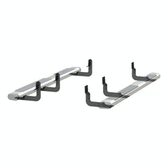 ARIES 4542 Mounting Brackets for 6" Oval Side Bars
