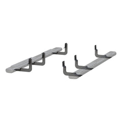 ARIES 4542 Mounting Brackets for 6" Oval Side Bars