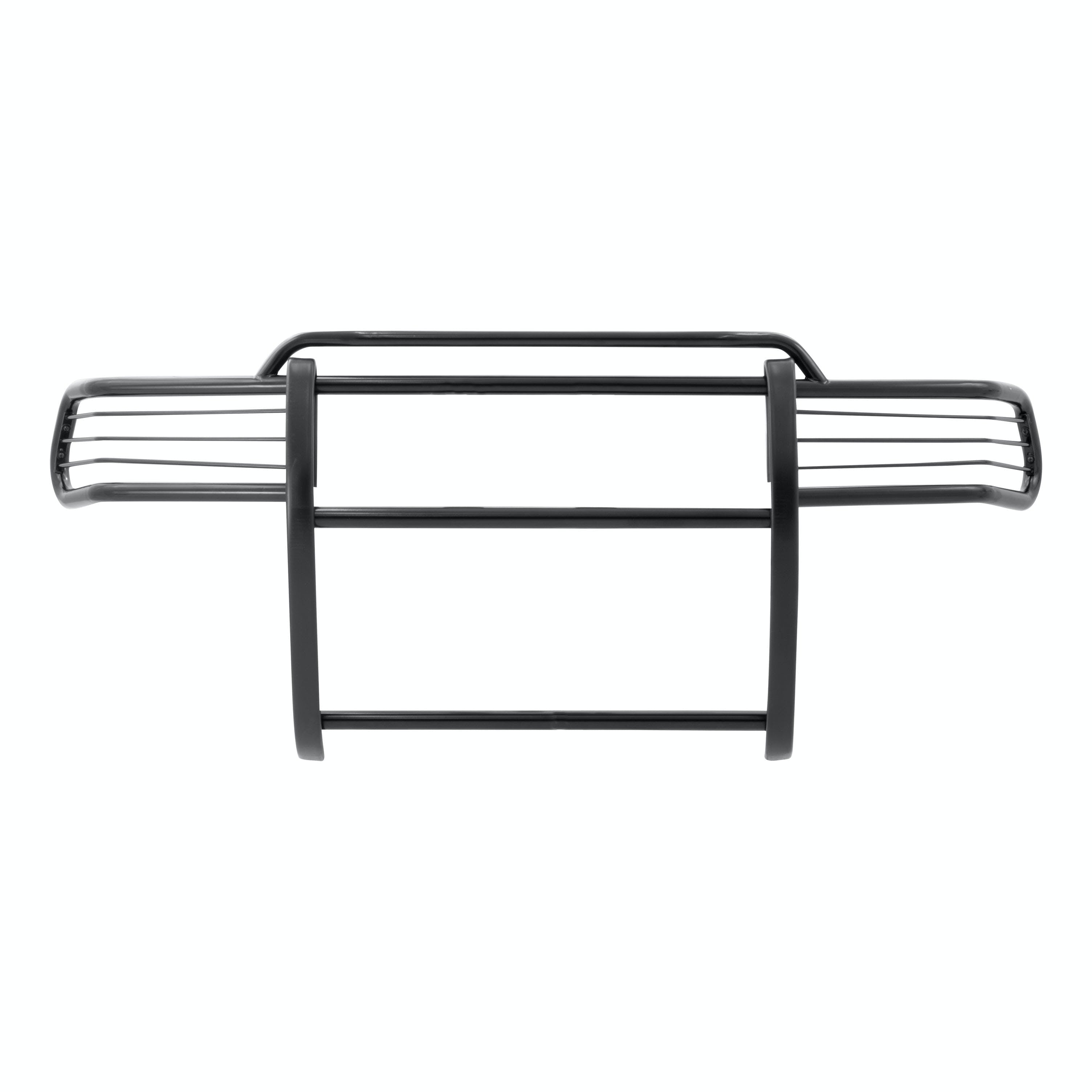 ARIES 5041 Black Steel Grille Guard, Select Dodge Dakota, Durango