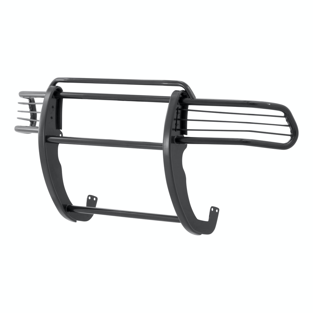 ARIES 5041 Black Steel Grille Guard, Select Dodge Dakota, Durango
