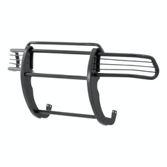 ARIES 5041 Black Steel Grille Guard, Select Dodge Dakota, Durango