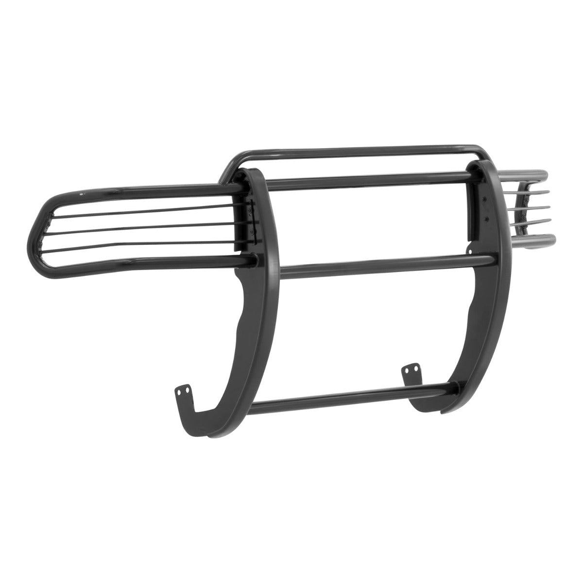 ARIES 5041 Black Steel Grille Guard, Select Dodge Dakota, Durango