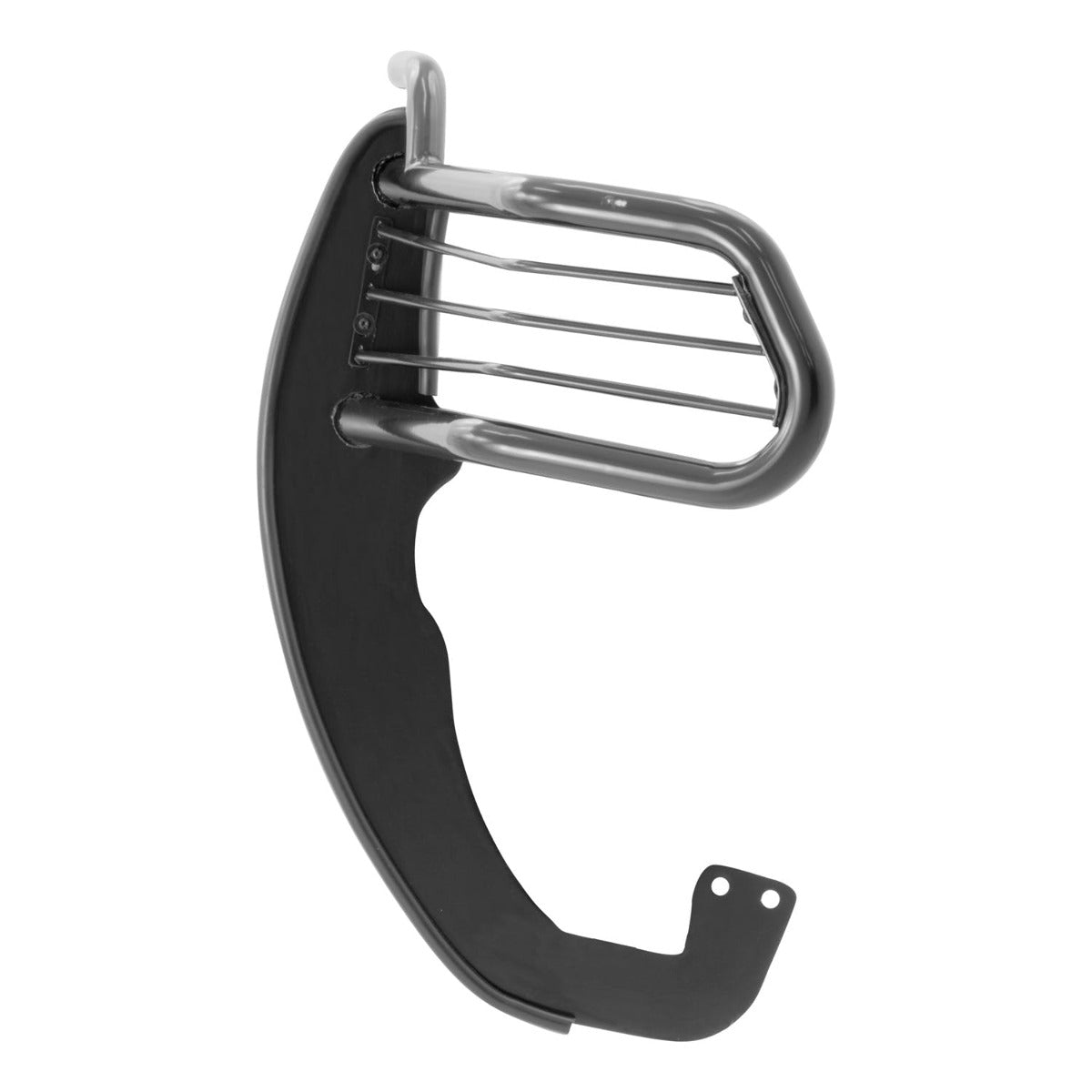 ARIES 5041 Black Steel Grille Guard, Select Dodge Dakota, Durango