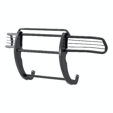 ARIES 5041 Black Steel Grille Guard, Select Dodge Dakota, Durango