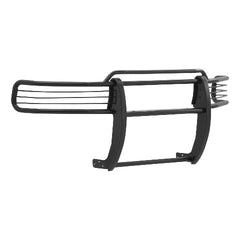 ARIES 5042 Black Steel Grille Guard, Select Dodge Ram 1500, 2500, 3500