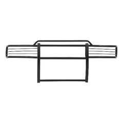ARIES 5042 Black Steel Grille Guard, Select Dodge Ram 1500, 2500, 3500