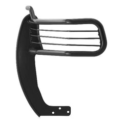 ARIES 5042 Black Steel Grille Guard, Select Dodge Ram 1500, 2500, 3500