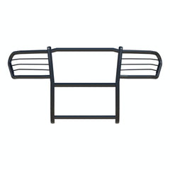 ARIES 5051 Black Steel Grille Guard, Select Dodge Nitro