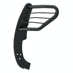 ARIES 5051 Black Steel Grille Guard, Select Dodge Nitro