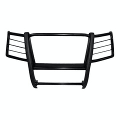 ARIES 5051 Black Steel Grille Guard, Select Dodge Nitro