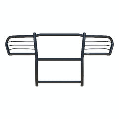 ARIES 5051 Black Steel Grille Guard, Select Dodge Nitro
