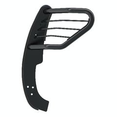 ARIES 5051 Black Steel Grille Guard, Select Dodge Nitro