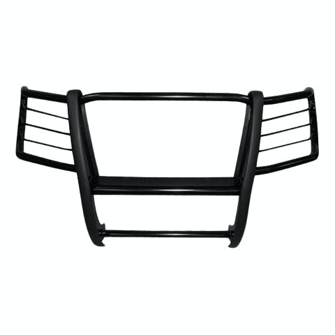 ARIES 5051 Black Steel Grille Guard, Select Dodge Nitro