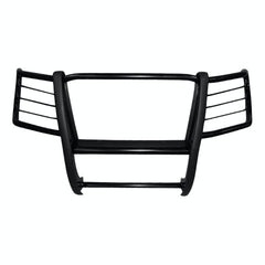 ARIES 5051 Black Steel Grille Guard, Select Dodge Nitro