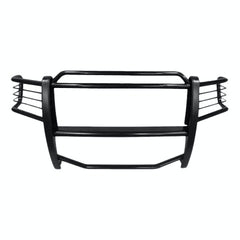ARIES 5055 Black Steel Grille Guard, Select Dodge, Ram Dakota