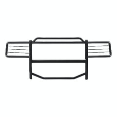 ARIES 5055 Black Steel Grille Guard, Select Dodge, Ram Dakota