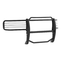 ARIES 5055 Black Steel Grille Guard, Select Dodge, Ram Dakota