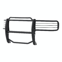 ARIES 5055 Black Steel Grille Guard, Select Dodge, Ram Dakota