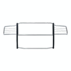 ARIES 5056-2 Polished Stainless Grille Guard, Select Dodge, Ram 2500, 3500