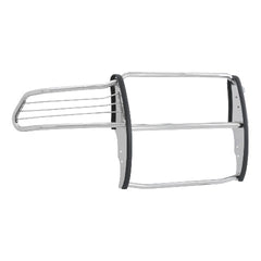 ARIES 5056-2 Polished Stainless Grille Guard, Select Dodge, Ram 2500, 3500