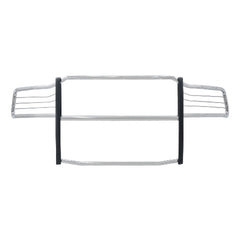 ARIES 5056-2 Polished Stainless Grille Guard, Select Dodge, Ram 2500, 3500