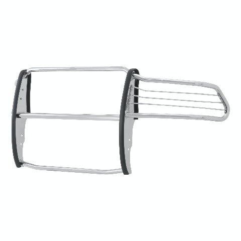 ARIES 5056-2 Polished Stainless Grille Guard, Select Dodge, Ram 2500, 3500