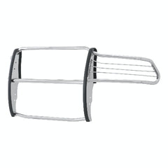 ARIES 5056-2 Polished Stainless Grille Guard, Select Dodge, Ram 2500, 3500